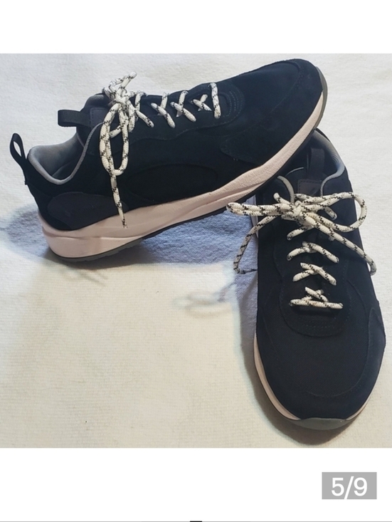 Columbia Other - Columbia Men's Waterproof Horizon Lane Hiking Sneakers. Sz 10 Like New